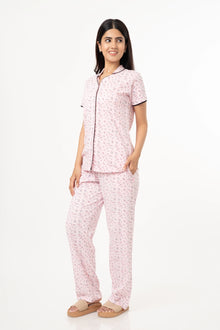 AXD-44 Pyjama F/P Set