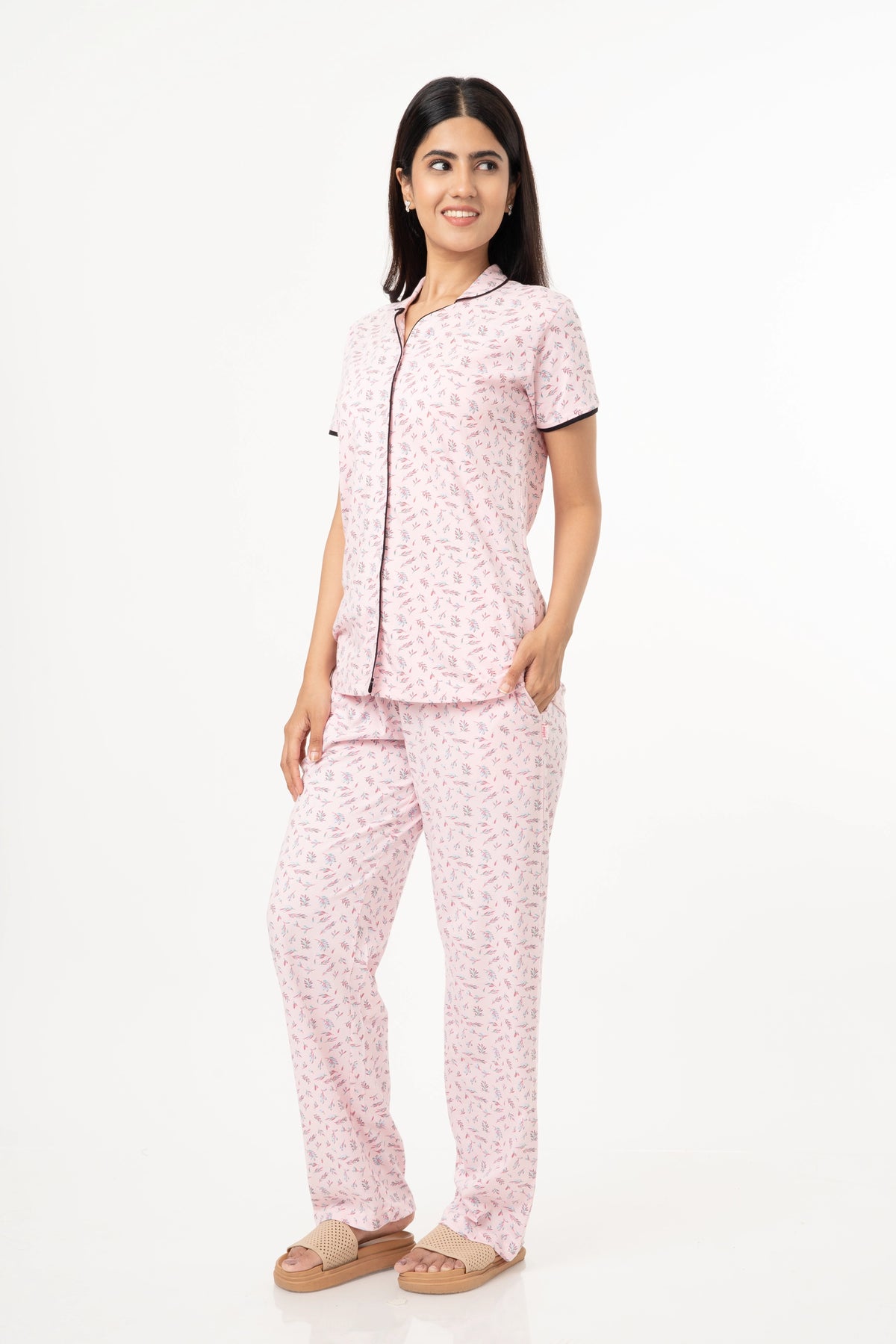 AXD-44 Pyjama F/P Set