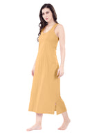 Intense Nighty Slips