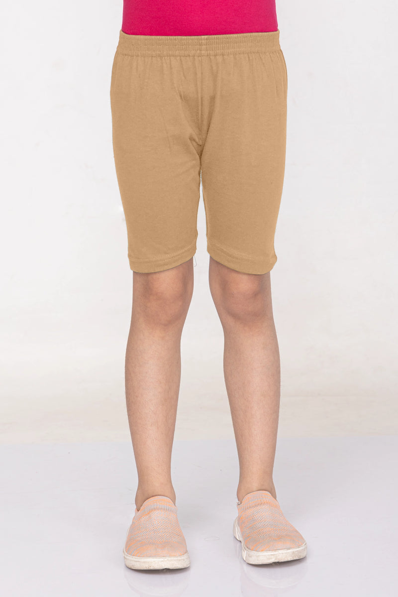 Yumiko shorts ( Pack Of 5 pc)