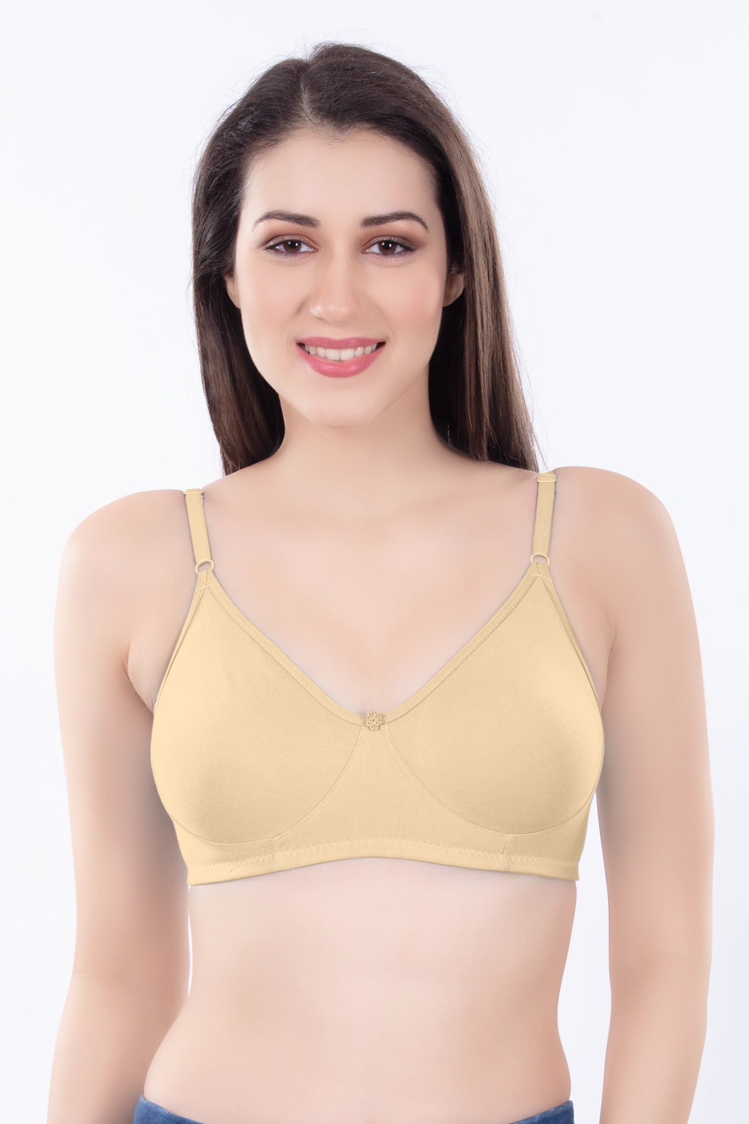 Helen Molded Bra