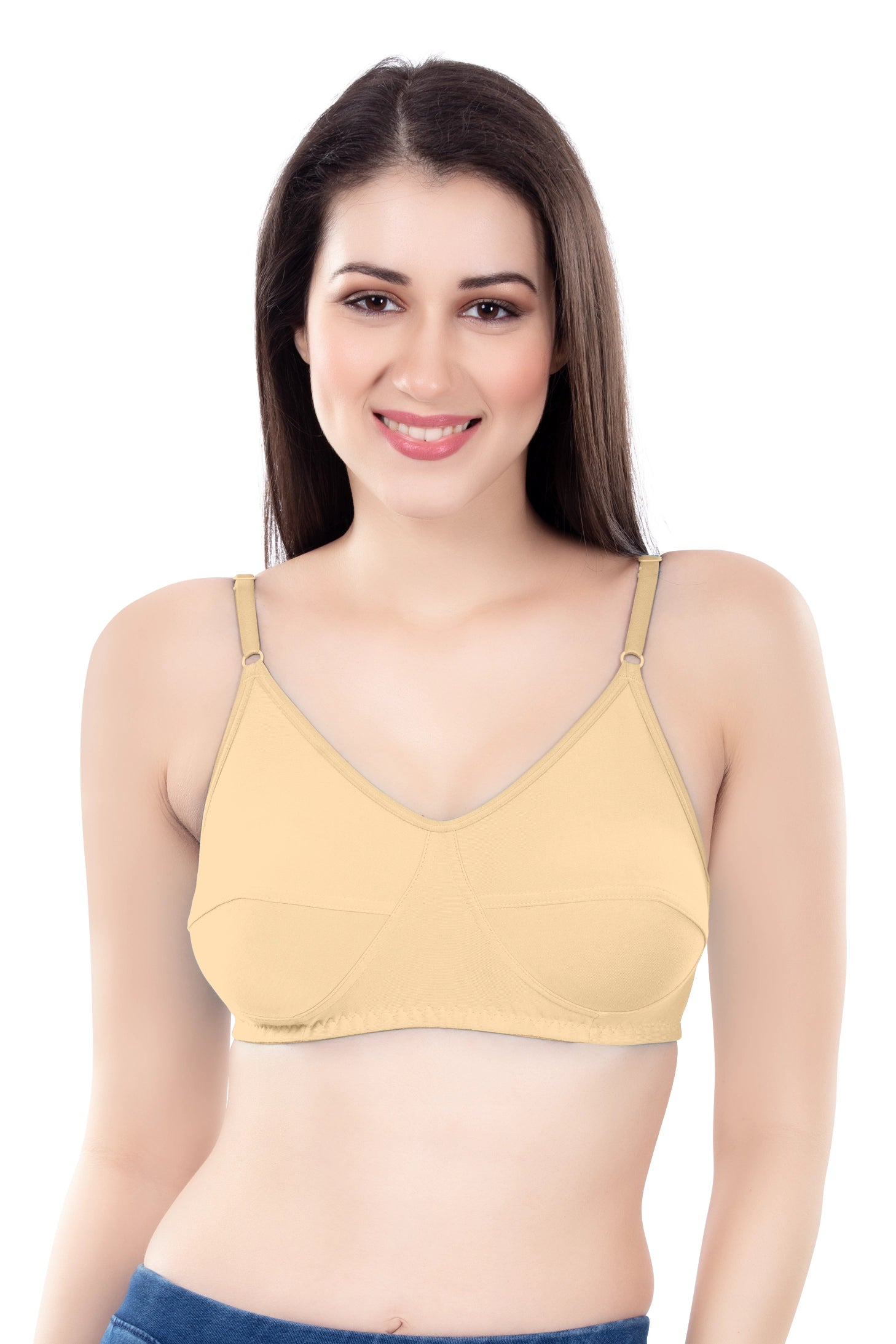 Stella Single Cup Bra