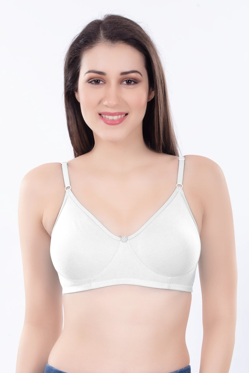 Helen Molded Bra