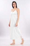 Amelia Adjustable Bra Nighty