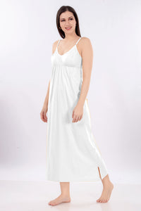 Amelia Adjustable Bra Nighty