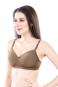 Leslie Padded Bra