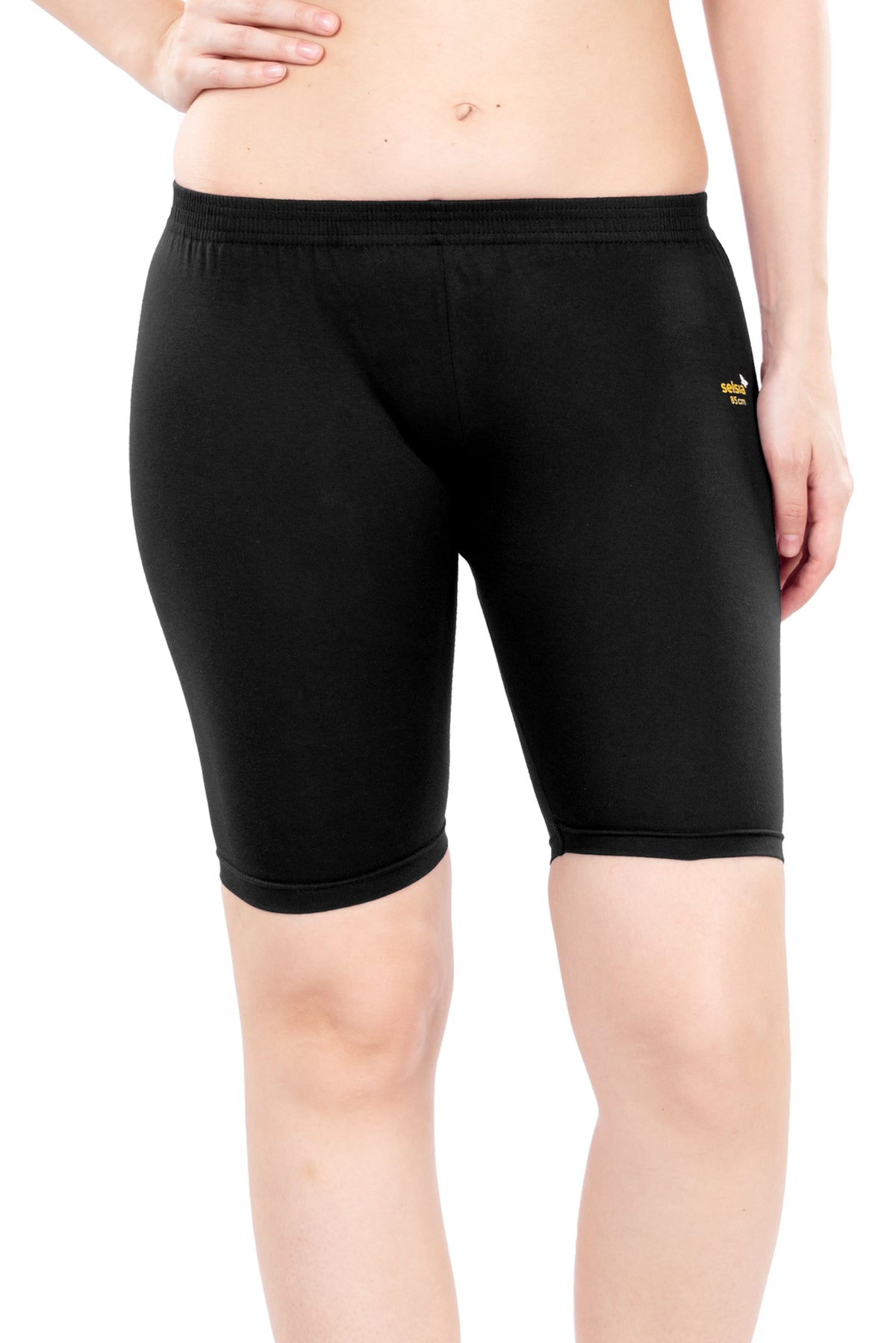 Cycling shorts - 3 pc pack