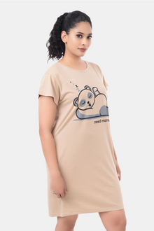 Plus Size Tees