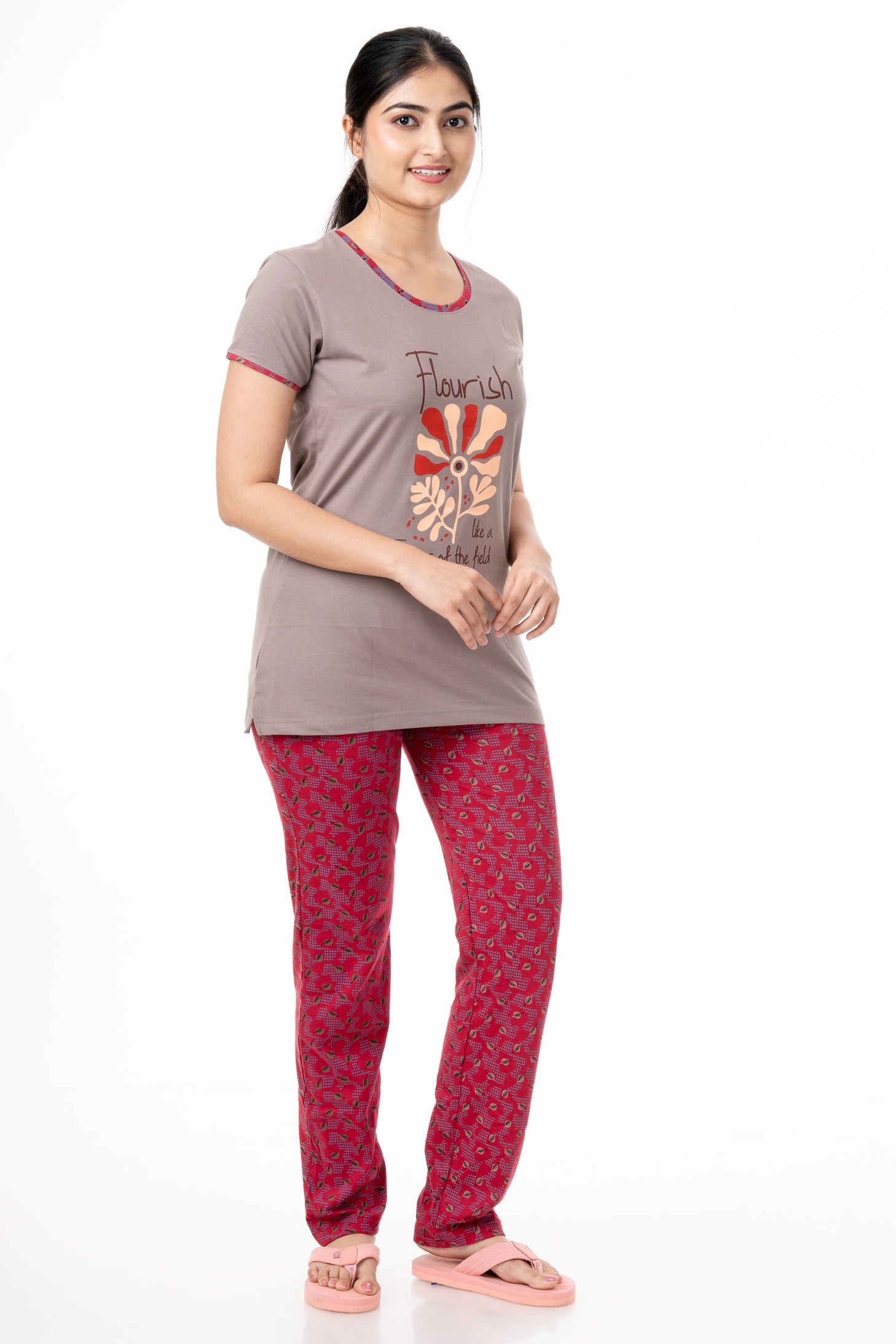 XPC-99 Pyjama F/P Set