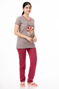 XPC-99 Pyjama F/P Set