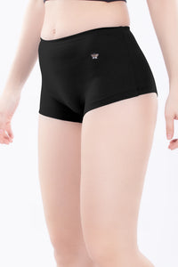 KIARA 2 Pc Black + Pink