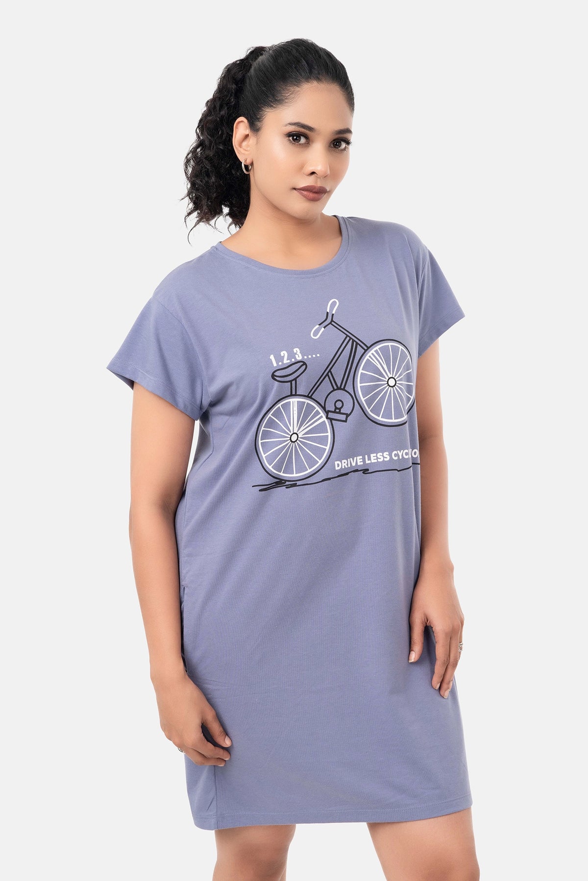 Plus Size Tees