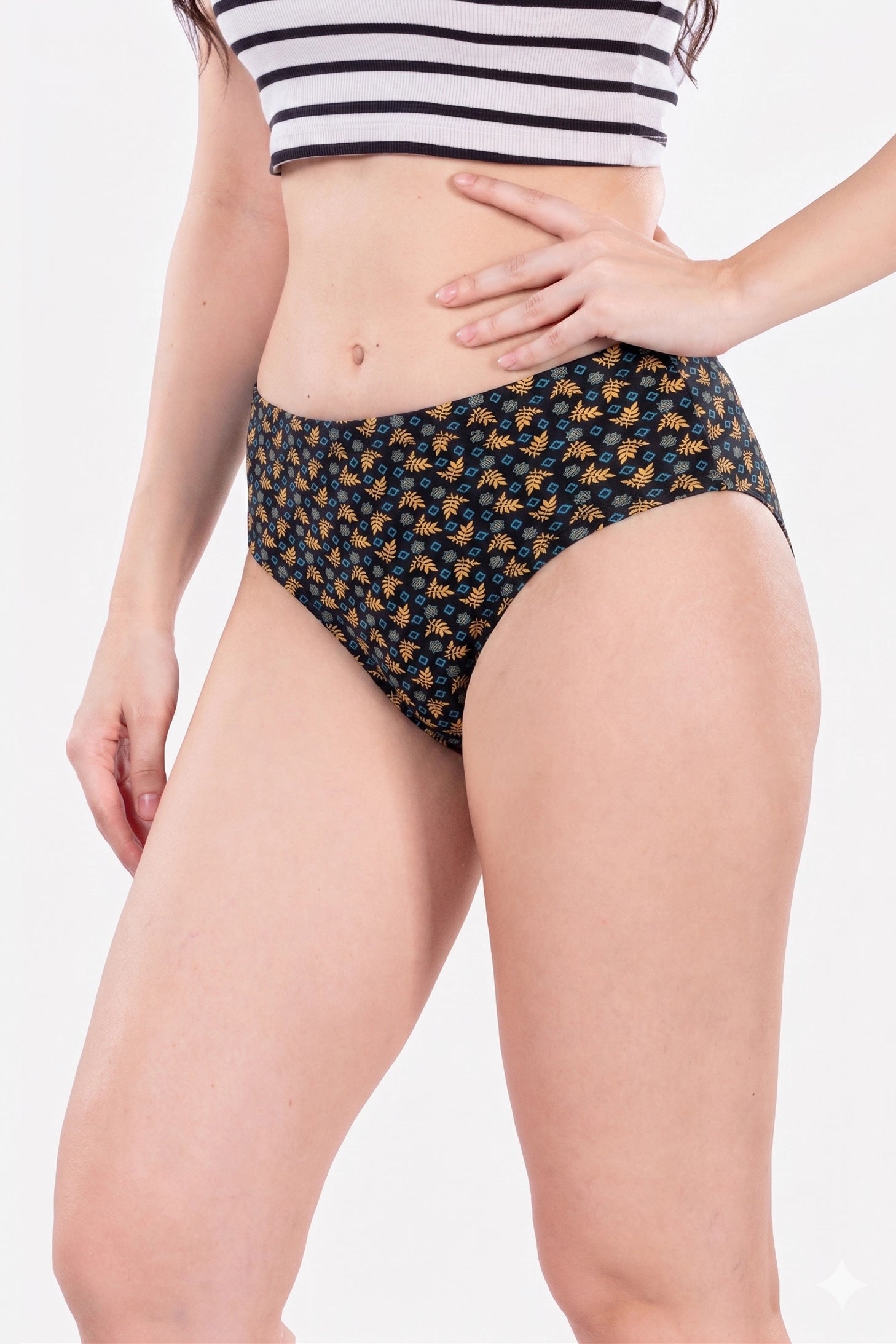 Riya IE Designer Panties
