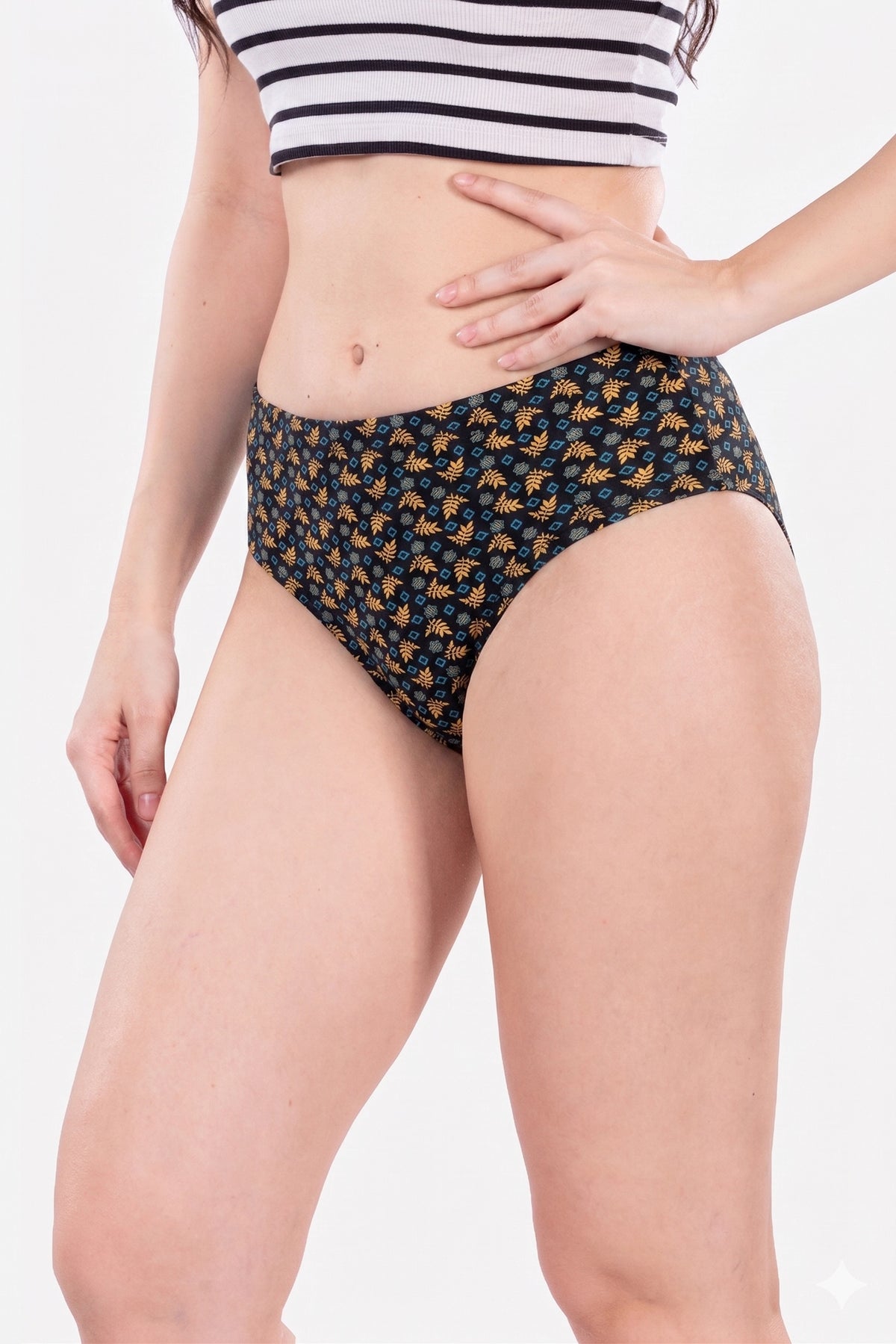Riya IE Designer Panties
