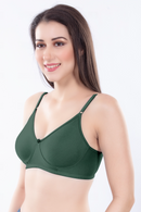 Helen Molded Bra ( pack Of 5PC & 3 PC )