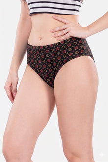 Riya IE Designer Panties
