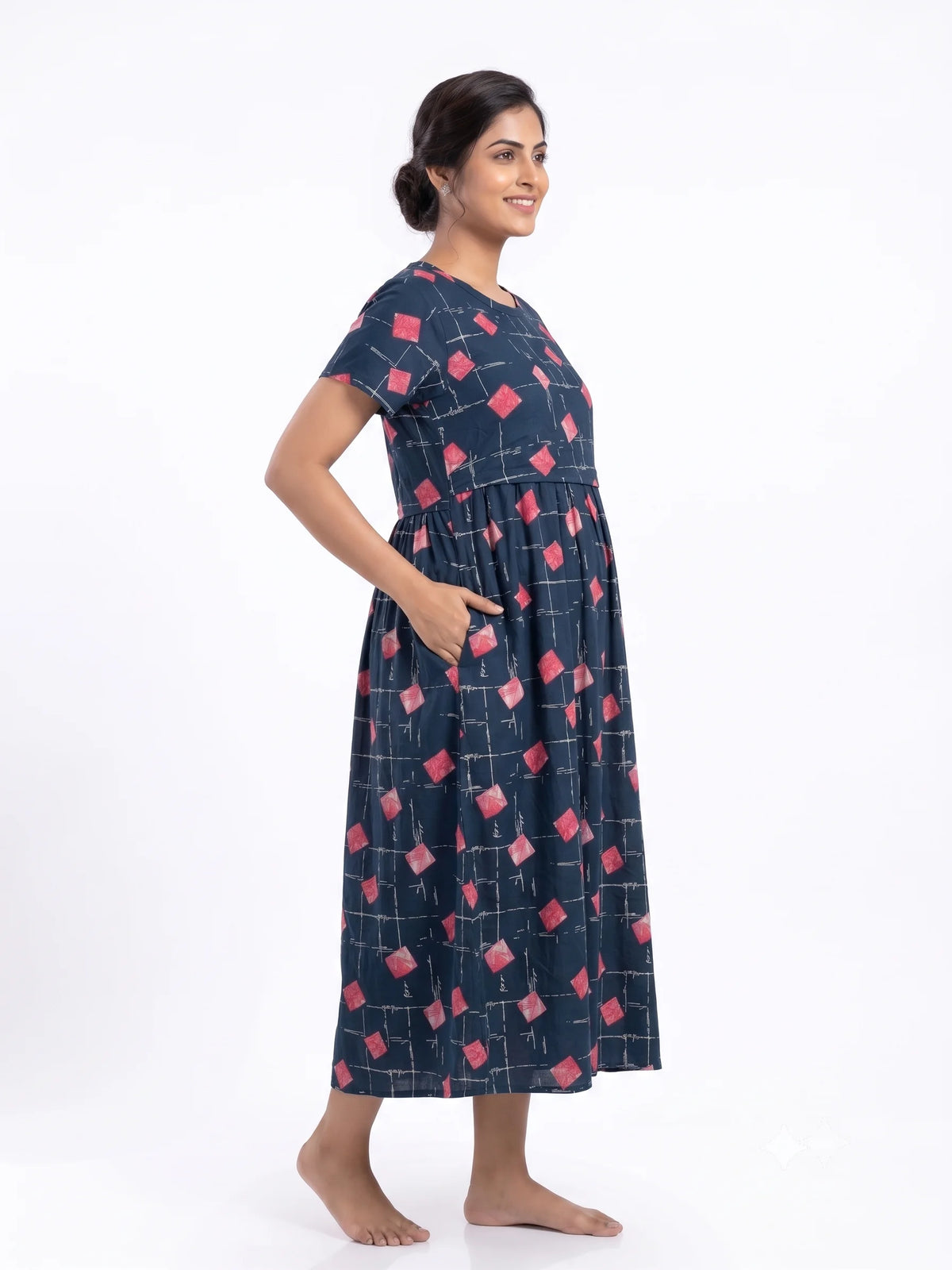 FNG - 87 Feeding Dress