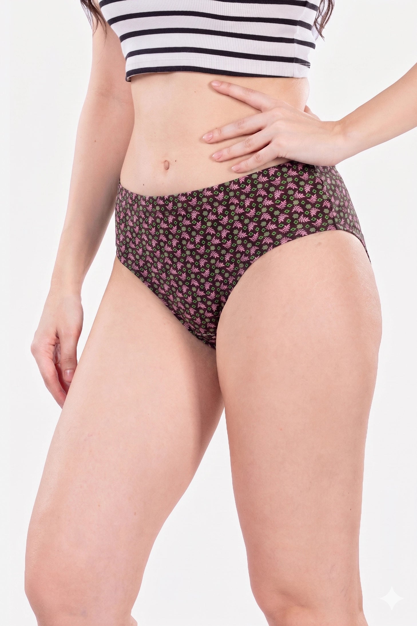 Riya IE Designer Panties