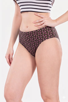 Riya IE Designer Panties