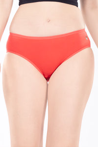 Sitta Folding Elastic Panties (Pack of 5 Pc)
