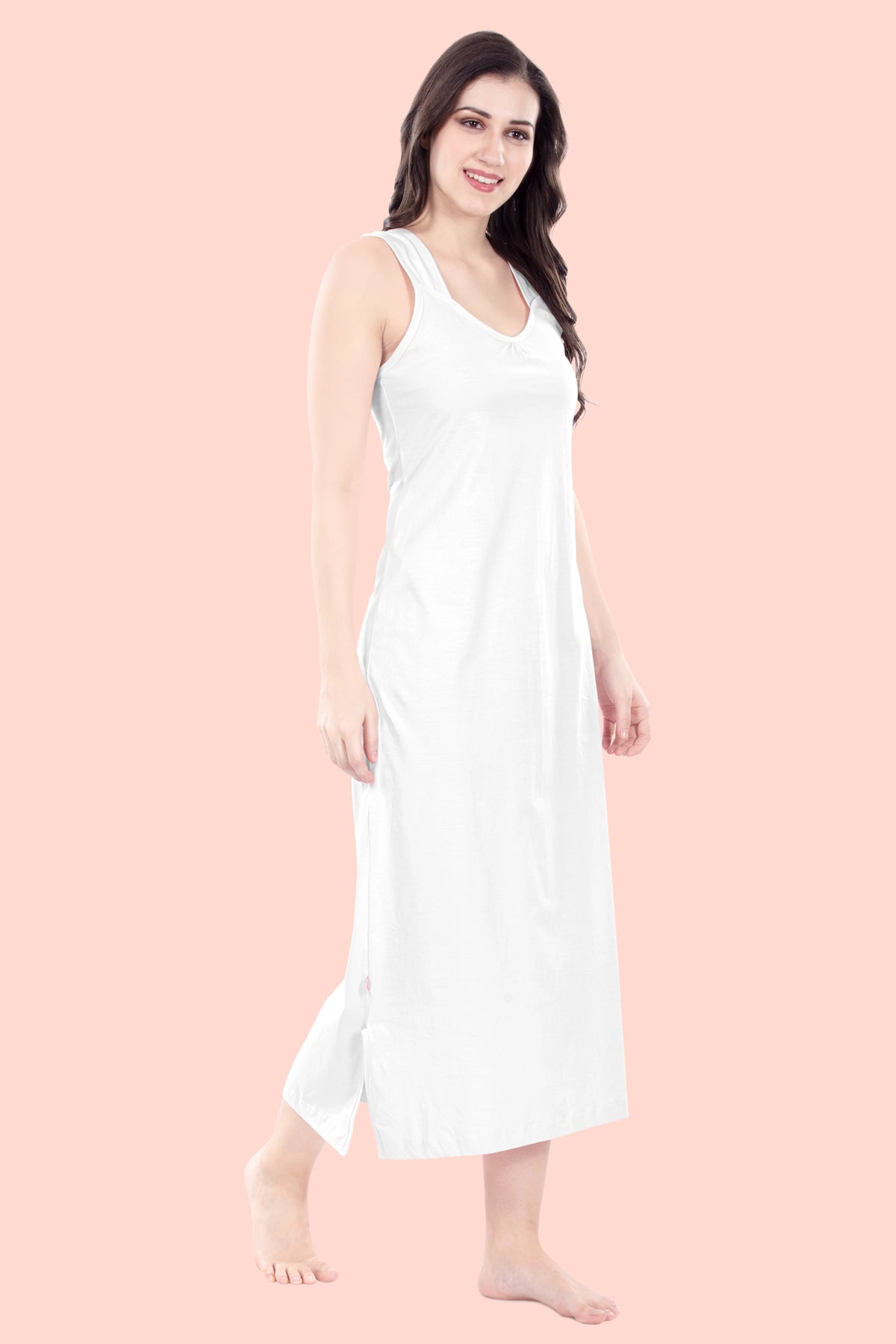 Intense Nighty Slips