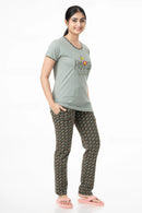 XPC-99 Pyjama F/P Set