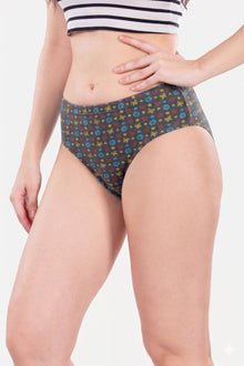 Riya IE Designer Panties