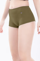 KIARA 2 Pc Khaki + Brown