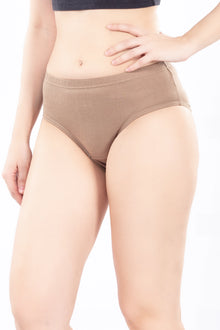 Marvi IE Plain Panties