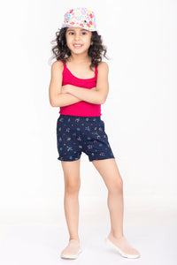 Kids Bloomer IE Print (Pack Of 5)