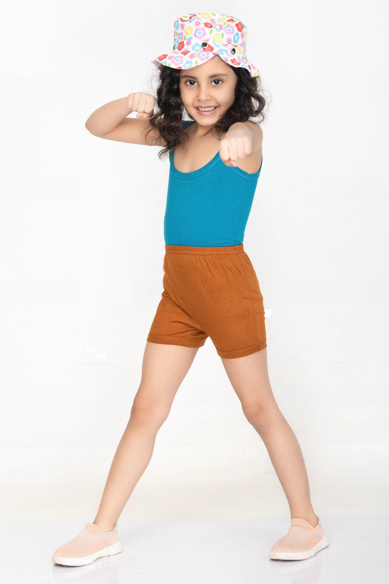 Funny Kids Plain Drawer ( Pack Of 10 Pc )