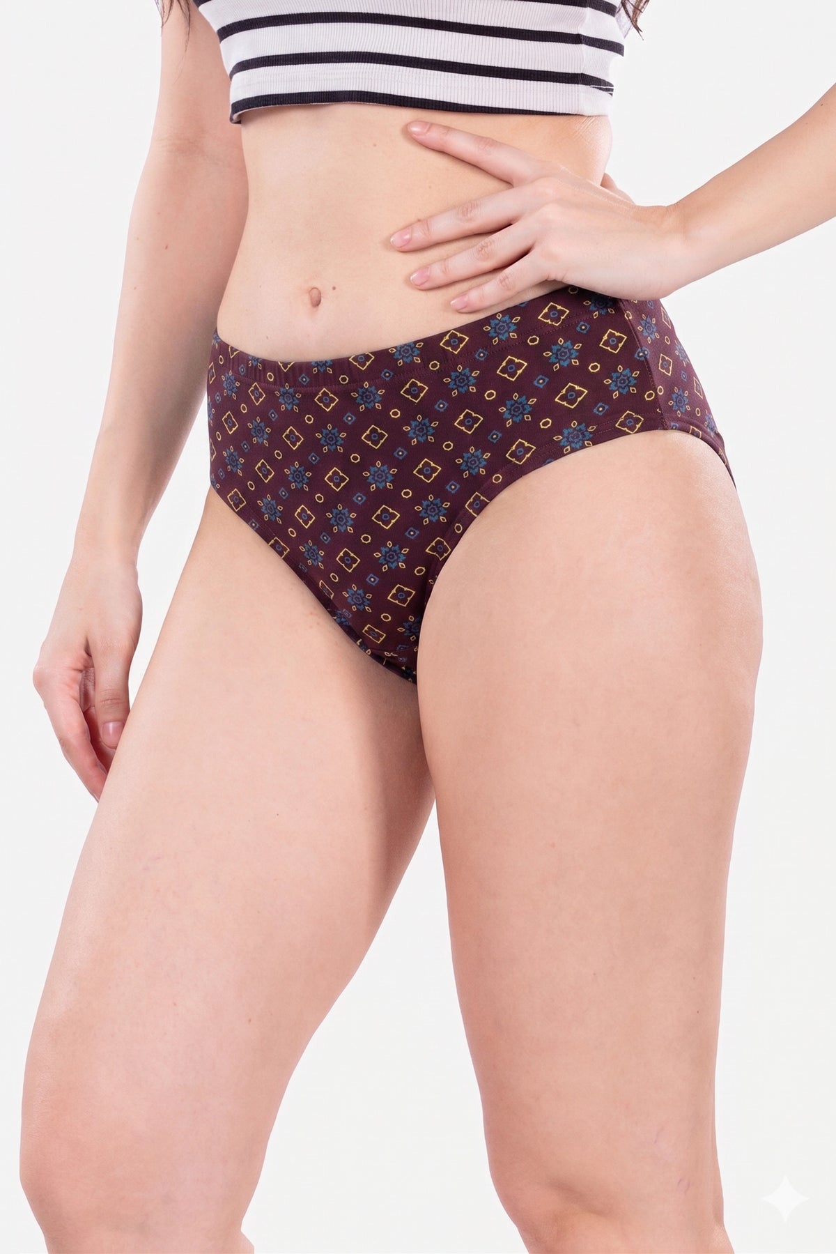 Riya IE Designer Panties