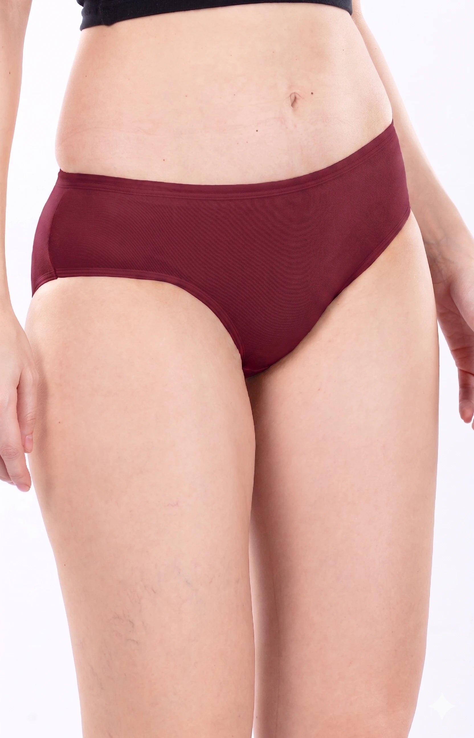 SITA Hipster Panties