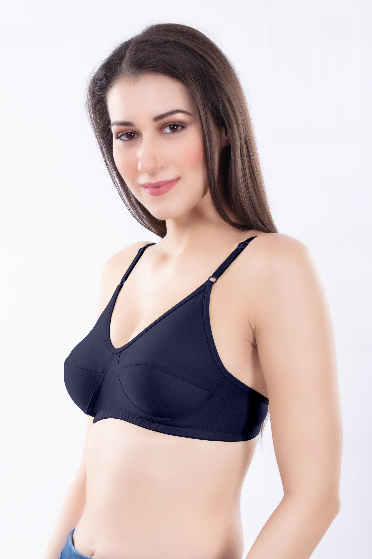 Emiwo Double Cup Bra