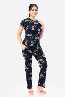 RFD-44 Pyjama F/P Set