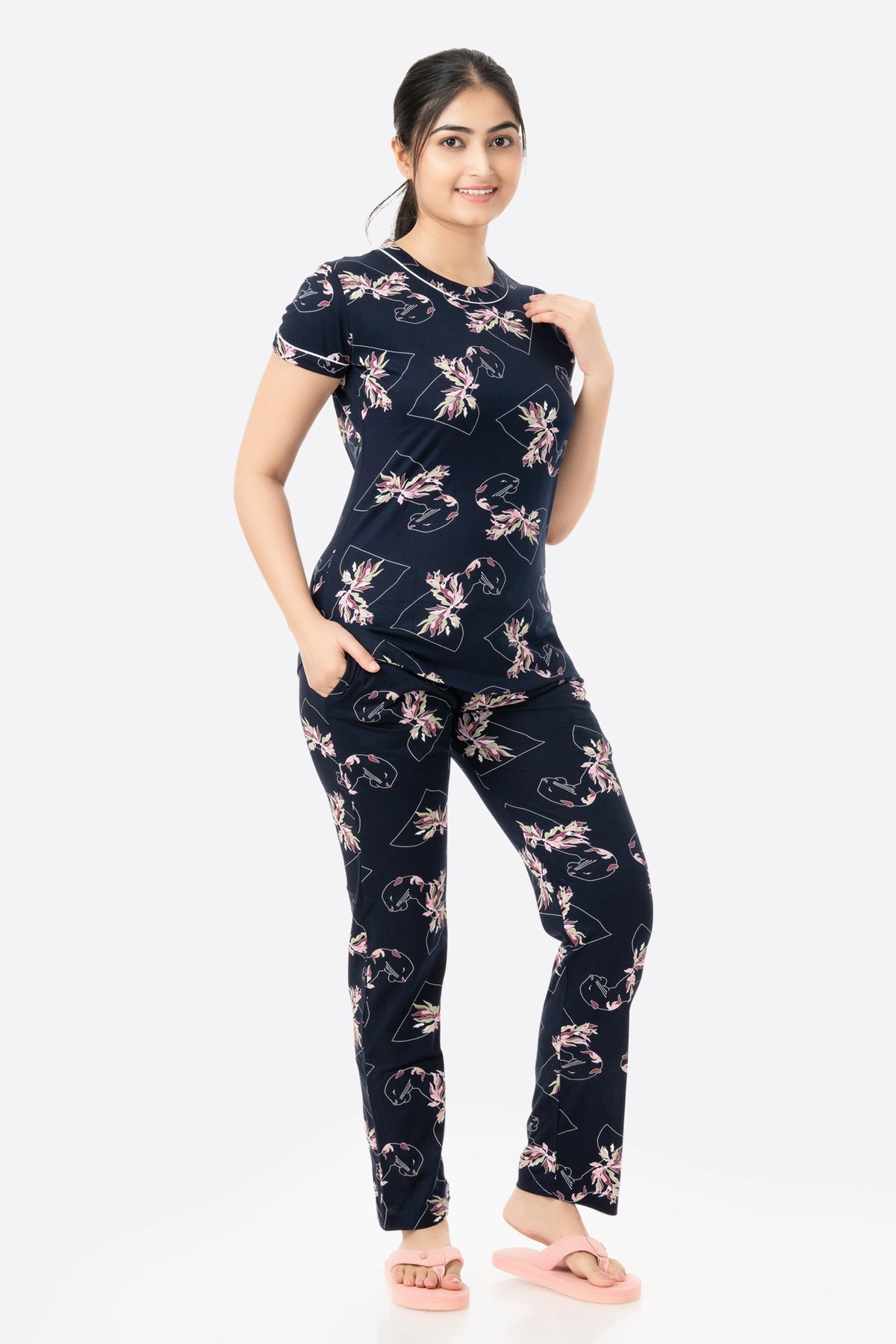 RFD-44 Pyjama F/P Set