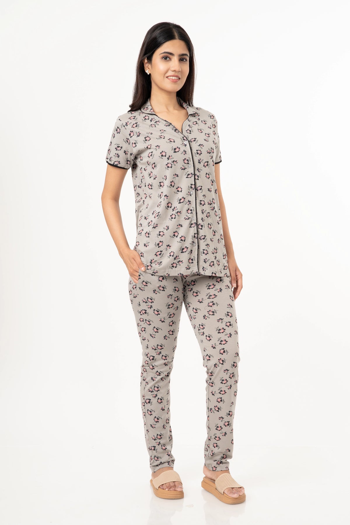 AXD-44 Pyjama F/P Set