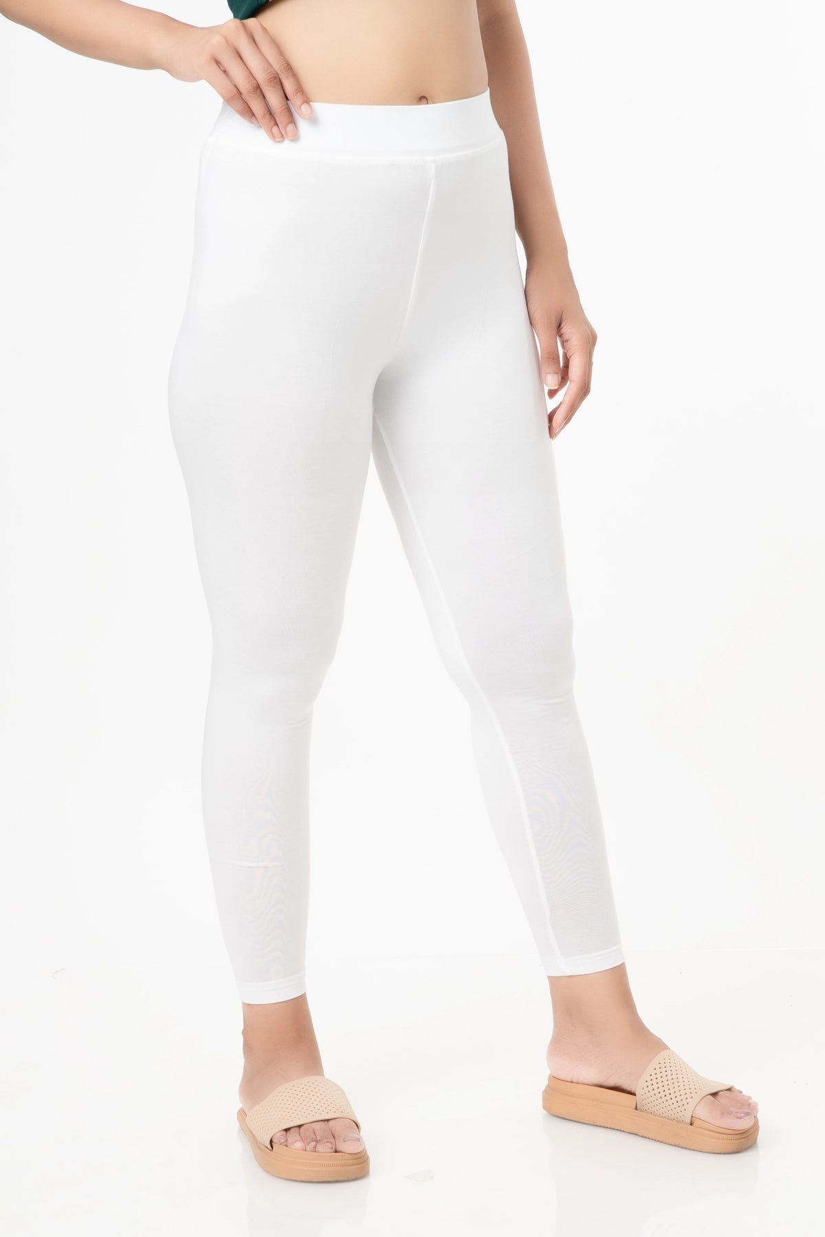 Ankle Leggings
