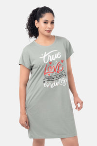 Plus Size Tees