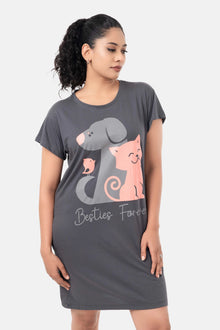 Plus Size Tees
