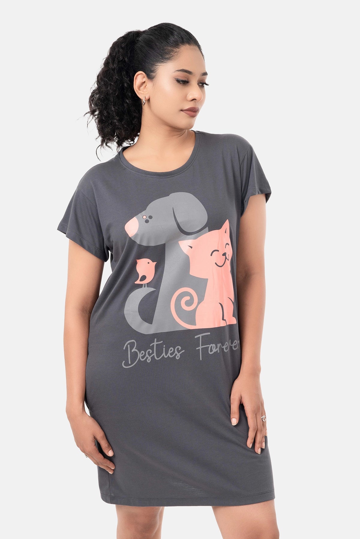 Plus Size Tees