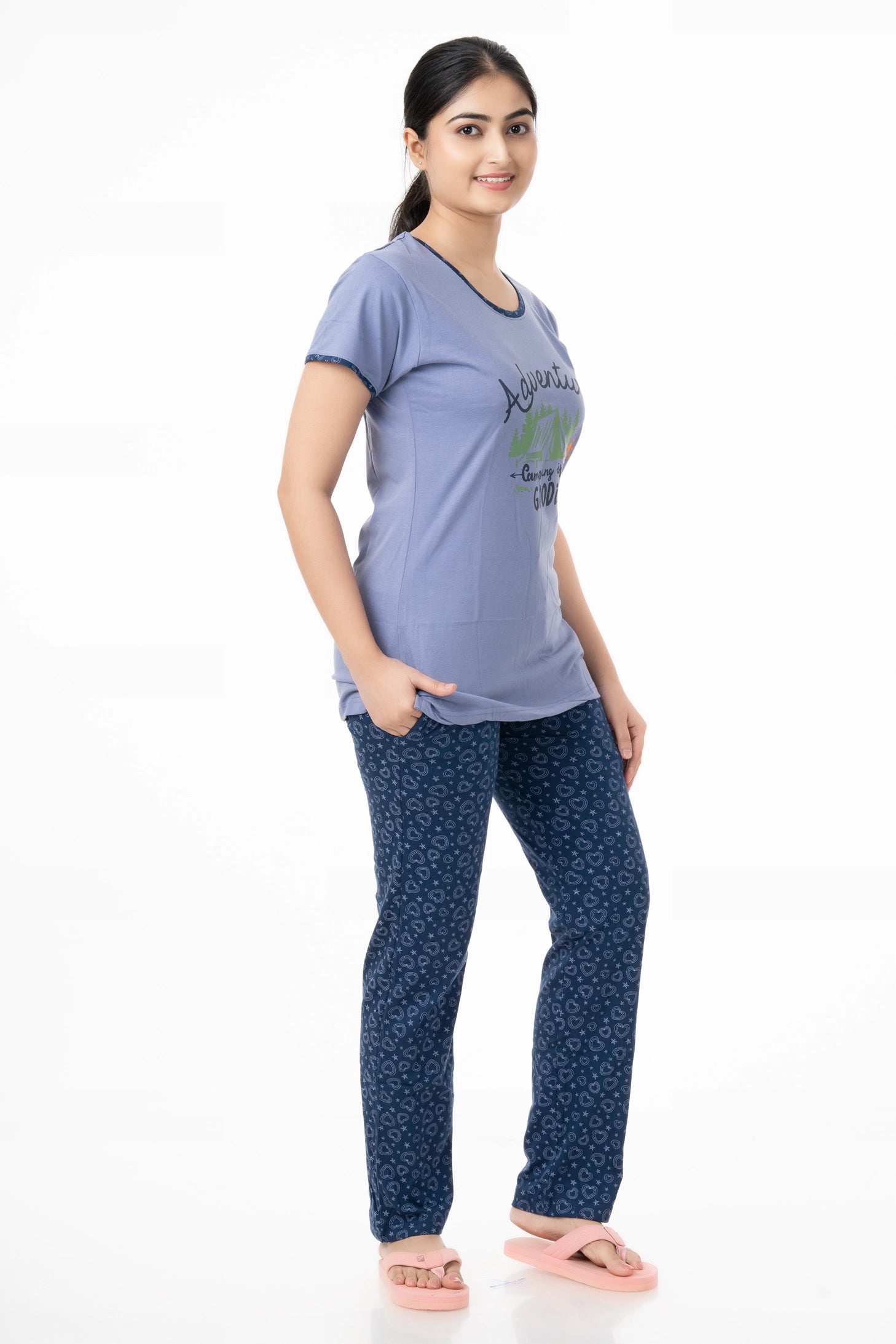 XPC-99 Pyjama F/P Set