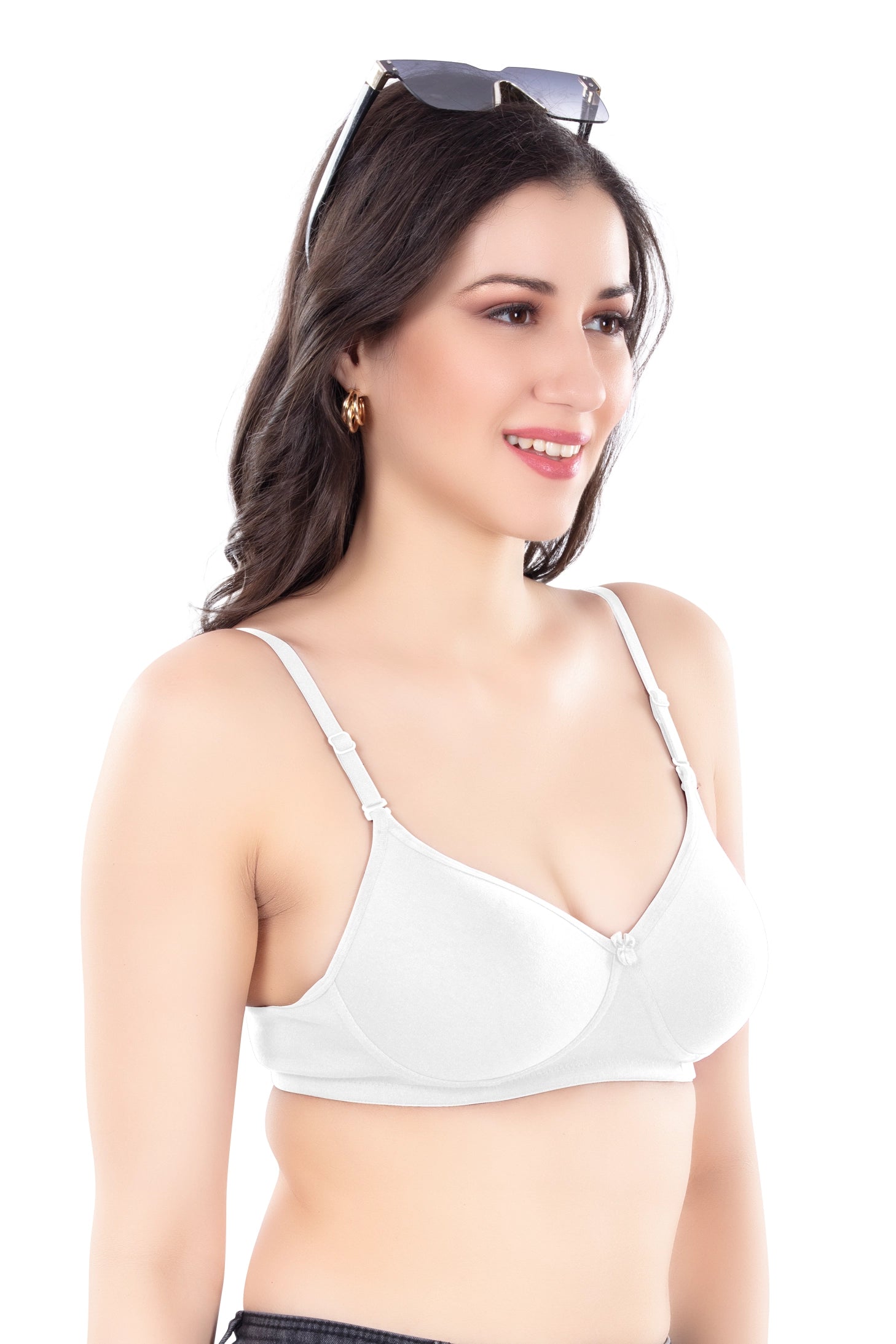 Lidia Padded Bra