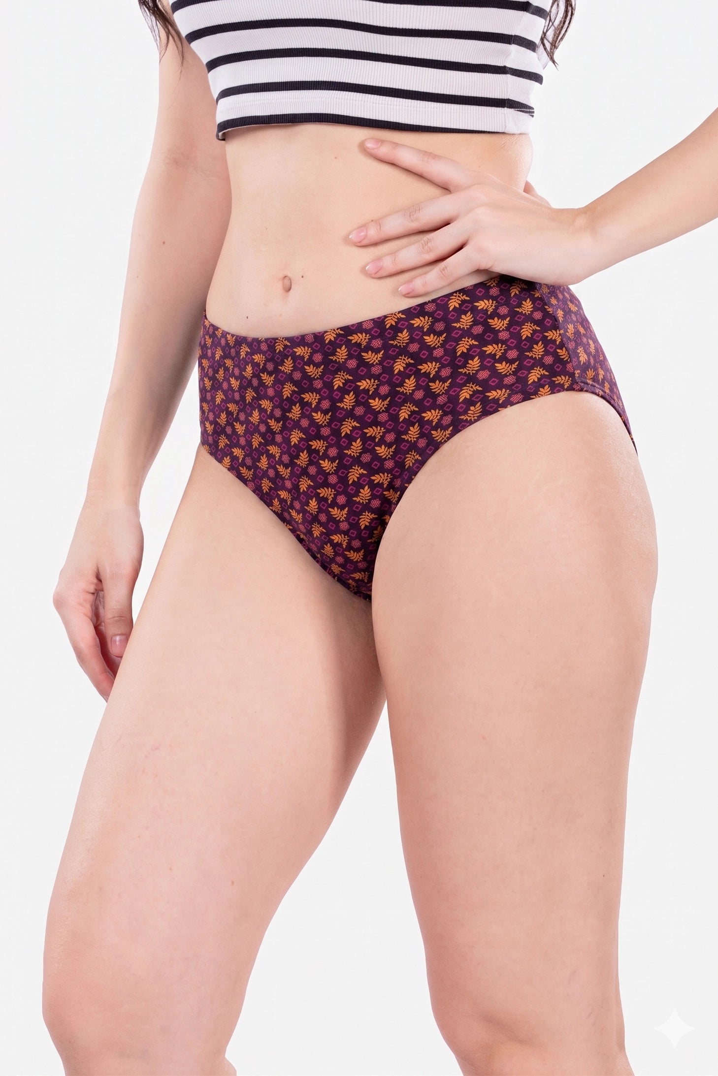 Riya IE Designer Panties