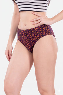 Riya IE Designer Panties