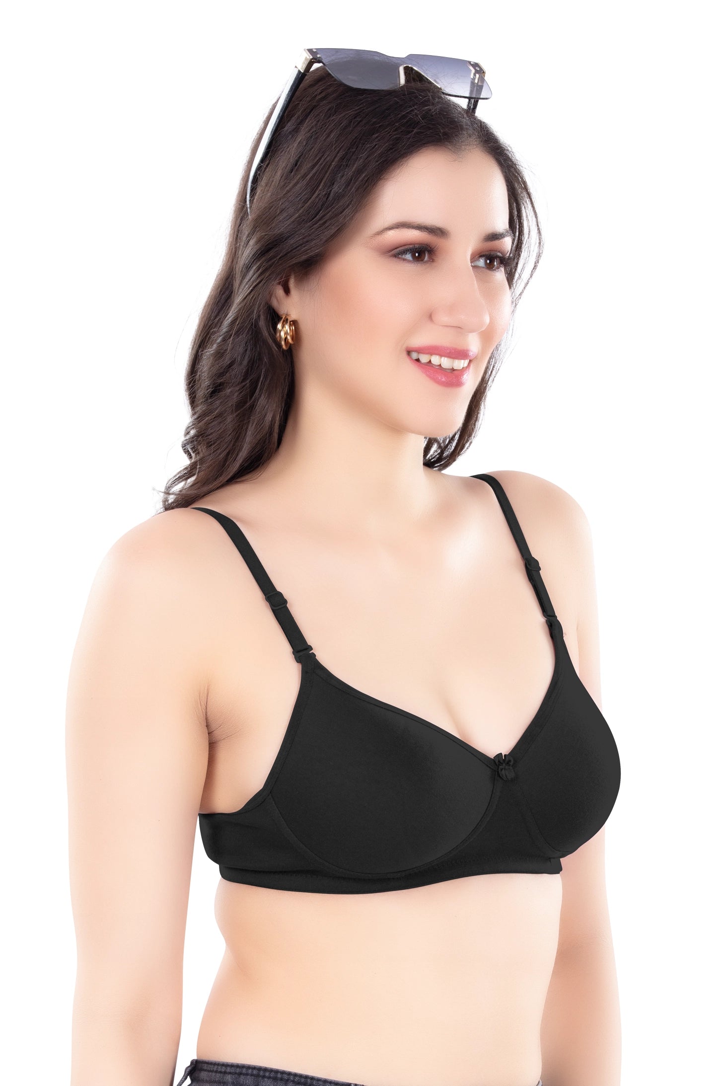 Lidia Padded Bra
