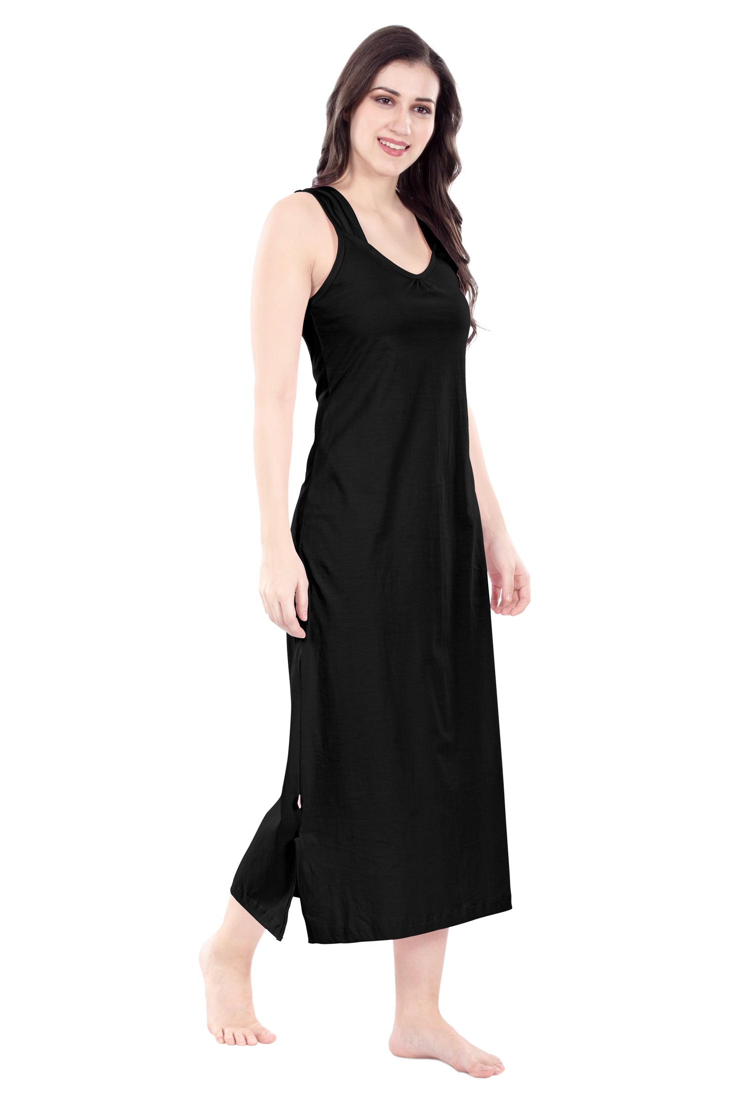 Intense Nighty Slips