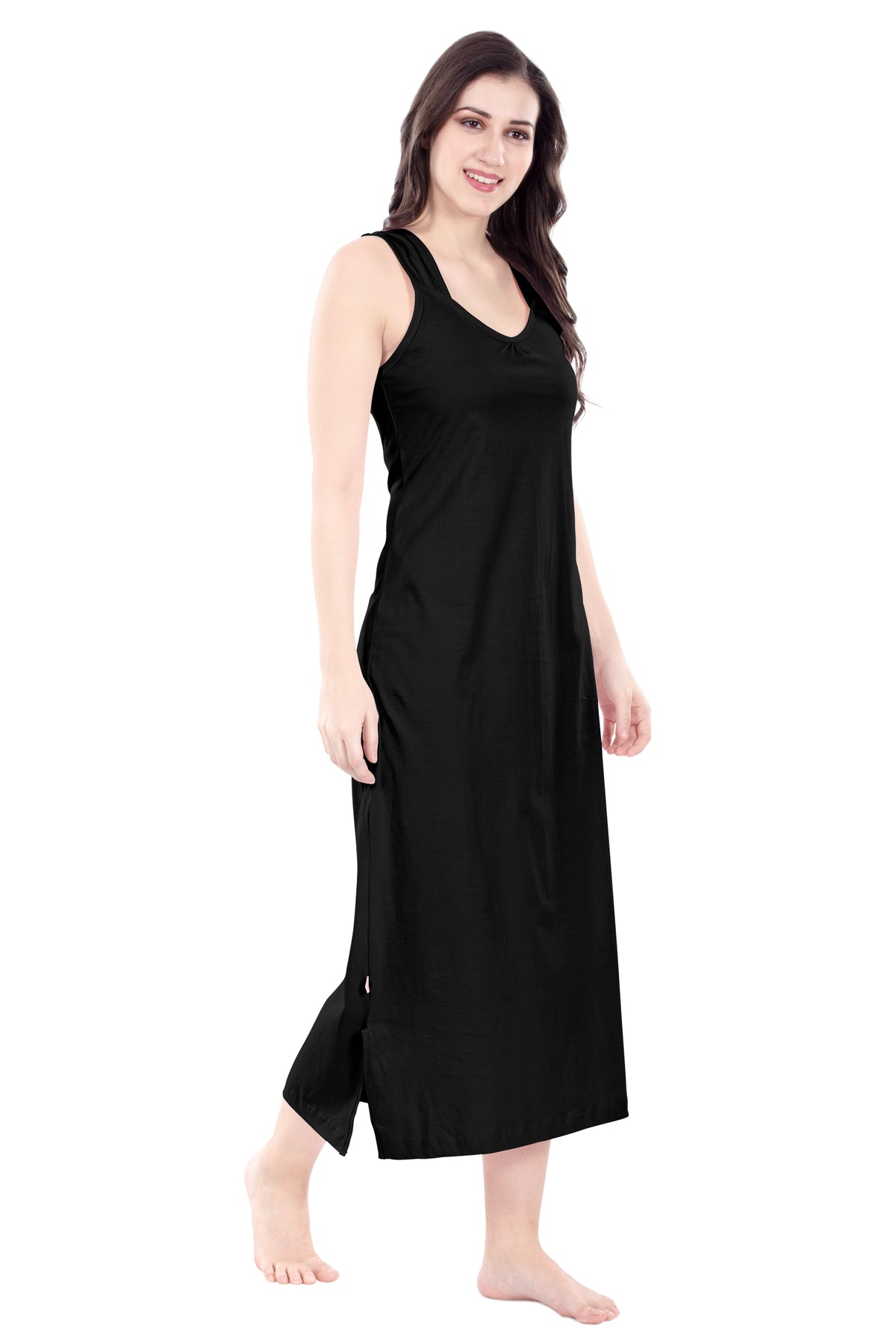 Intense Nighty Slips