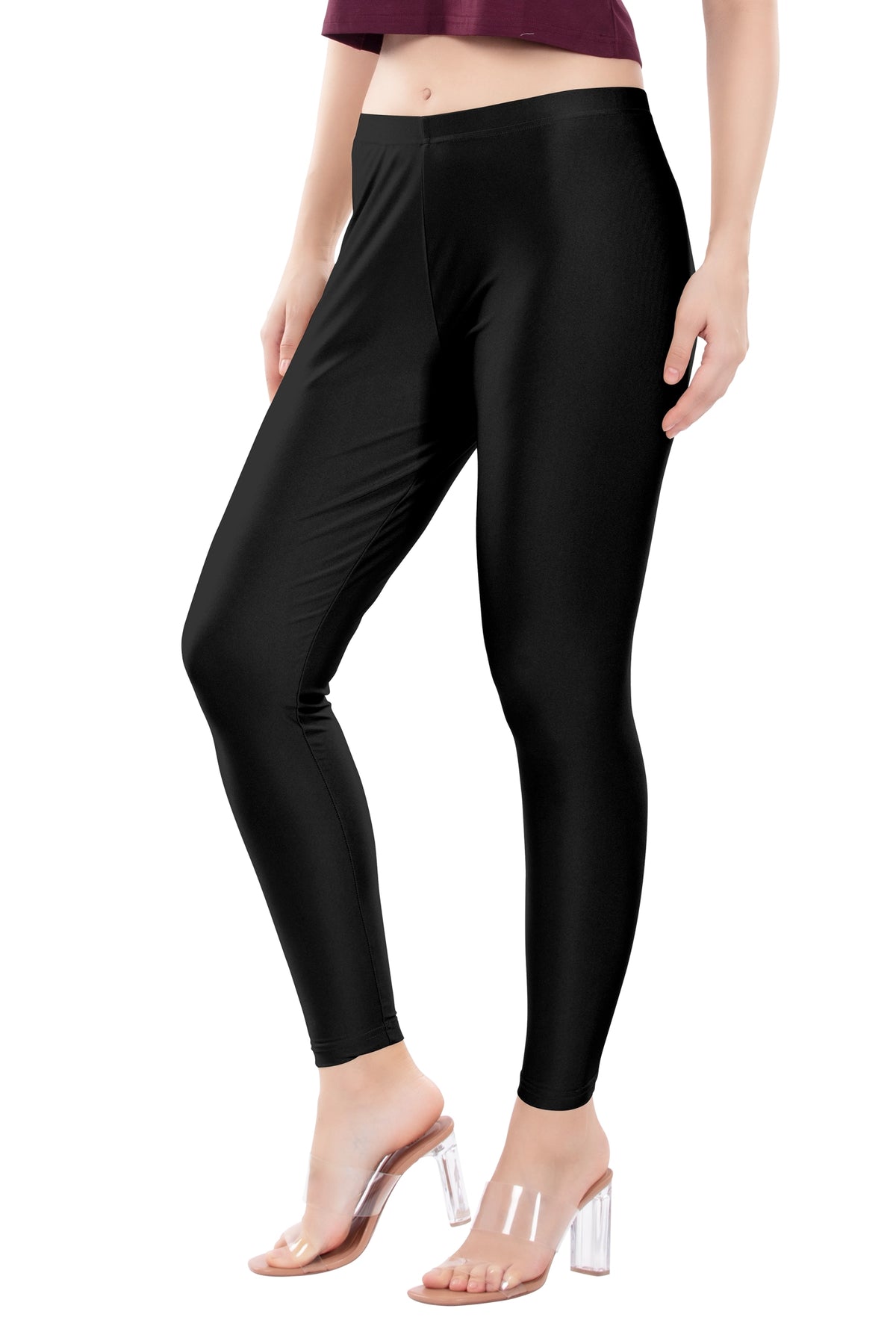 Shimmer Leggings