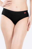 Huma OE Plain Panties